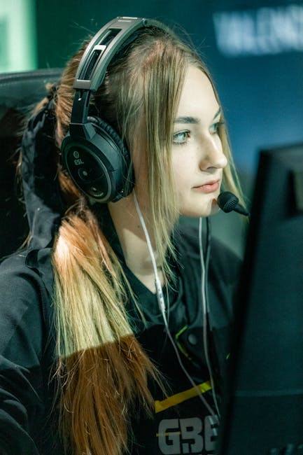 The Ultimate Esports Game Guide: PC vs. Console - Which Reigns Supreme?